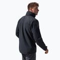 Pánská bunda do deště Berghaus Hillwalker IA black/black 3