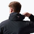 Pánská bunda do deště Berghaus Hillwalker IA black/black 5