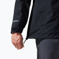 Pánská bunda do deště Berghaus Hillwalker IA black/black 10