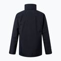 Pánská bunda do deště Berghaus Hillwalker IA black/black 12