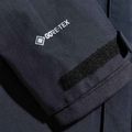 Pánská bunda do deště Berghaus Hillwalker IA black/black 16