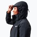 Dámská bunda do deště Berghaus Hillwalker IA black/black 6