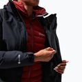 Dámská bunda do deště Berghaus Hillwalker IA black/black 8