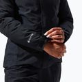 Dámská bunda do deště Berghaus Hillwalker IA black/black 9