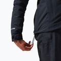 Dámská bunda do deště Berghaus Hillwalker IA black/black 11