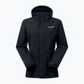 Dámská bunda do deště Berghaus Hillwalker IA black/black 12