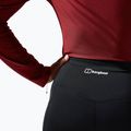 Dámské trekingové legíny Berghaus Lelyur Trekking Tight black/black 3