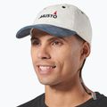 Kšiltovka Musto Crew Cap antique sail white 3
