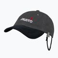 Kšiltovka Musto Crew Cap dark grey