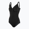 Dámské jednodílné plavky Speedo Watergem Shaping black 68-097170001