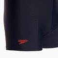 Dětské plavky Speedo Sports Logo Print Trunks blue/red 3