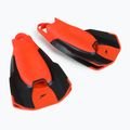 Plavecké ploutve Speedo Fastskin Kickfin červené/černé 68-10867B441