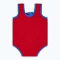 Dětský neopren Speedo Neoprene Baby Suit 2 mm red/blue 2