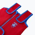 Dětský neopren Speedo Neoprene Baby Suit 2 mm red/blue 3