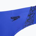 Dětské plavky Speedo Boom Splice 6.5 cm Brief blue/black 3