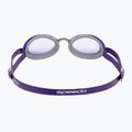 Plavecké brýle Speedo Jet 2.0 purple/grey 4
