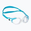 Speedo Futura Biofuse Flexiseal Dámské plavecké brýle modré 8-11312C105
