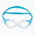 Speedo Futura Biofuse Flexiseal Dámské plavecké brýle modré 8-11312C105 2