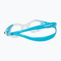 Speedo Futura Biofuse Flexiseal Dámské plavecké brýle modré 8-11312C105 4