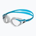 Speedo Futura Biofuse Flexiseal Dámské plavecké brýle modré 8-11312C105 6