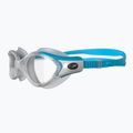 Speedo Futura Biofuse Flexiseal Dámské plavecké brýle modré 8-11312C105 7