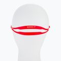 Plavecké brýle Speedo Futura Biofuse Flexiseal červené 68-11313B991 4