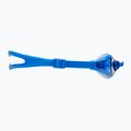 Plavecké brýle Speedo Mariner Supreme Optical clear/neon blue 3