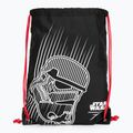 Plavecká taška Speedo Wet Kit Bag black/white 2