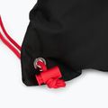 Plavecká taška Speedo Wet Kit Bag black/white 3