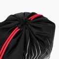 Plavecká taška Speedo Wet Kit Bag black/white 4