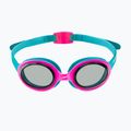 Dětské plavecké brýle Speedo Illusion 3D modro-růžové 68-11597 2