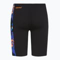 Pánské plavky Speedo Allover Panel V3 Jammer black 2