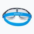 Plavecká maska Speedo Biofuse Rift modrá a bílá 68-11775 5