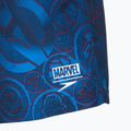 Dětské plavecké šortky Speedo Print Leisure 17" blue/red 3