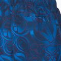 Dětské plavecké šortky Speedo Print Leisure 17" blue/red 4