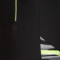 Dámské jednodílné plavkySpeedo Reflect Wave black/green 3