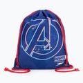 Plavecká taška Speedo Wet Kit Bag blue/red