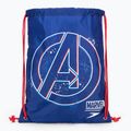 Plavecká taška Speedo Wet Kit Bag blue/red 2