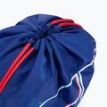 Plavecká taška Speedo Wet Kit Bag blue/red 3