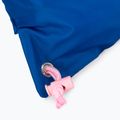 Plavecká taška Speedo Wet Kit Bag blue 4