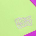 Horní díl plavek Speedo Neon Freestyler Top green/pink 3