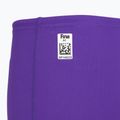 Dětské plavky Speedo Endurance+ High Waist Jammer purple/red 4