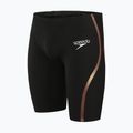 Speedo Fastskin LZR Pure Intent Jammer pánské plavky černé 8-11976D168