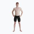 Speedo Fastskin LZR Pure Intent Jammer pánské plavky černé 8-11976D168 2