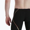 Speedo Fastskin LZR Pure Intent Jammer pánské plavky černé 8-11976D168 4