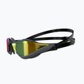 Plavecké brýle Speedo Fastskin Pure Focus Mirror černé 68-11778D444 7