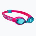 Dětské plavecké brýle Speedo Illusion Infant růžové 68-12115