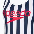 Dámské jednodílné plavky Speedo Ice Cream U-Back blue/white 3