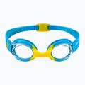 Dětské plavecké brýle Speedo Illusion Infant modré 68-12115 2