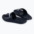 Speedo Slide JU 0002 dětské žabky navy blue 68-122310002 3